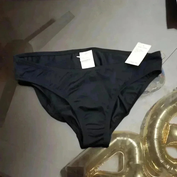 NIKE SWIM BOTTOM - Picture 1 of 4